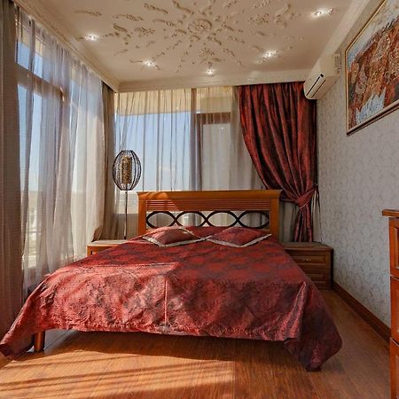 Gefest Apartments 오데사 외부 사진